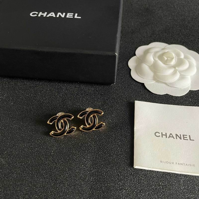 Chanel Earring 07yxs49